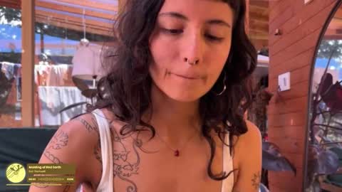 Nina.  online show from January 9, 2026, 4:43 pm