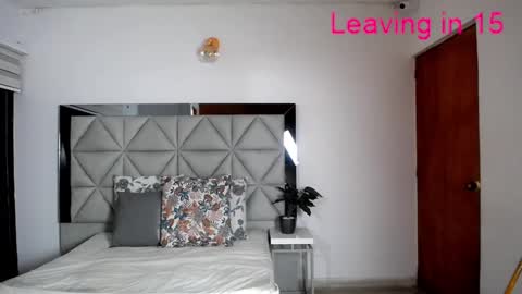  Nina  online show from January 12, 2025, 2:45 am