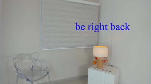 Natalia  FOLLOW ME ----  nathy po online show from January 26, 2025, 12:05 am