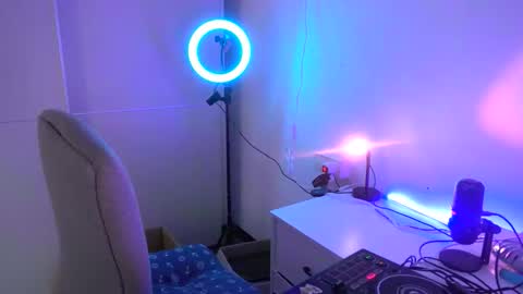 nina_princesa online show from February 5, 2026, 2:00 pm