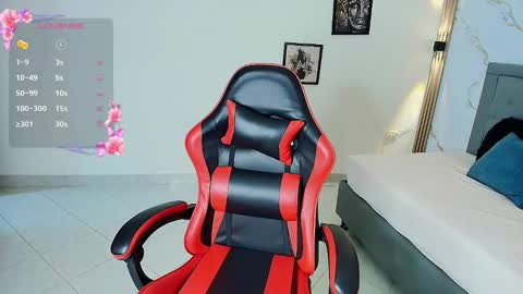 N I N A  online show from February 7, 2026, 4:22 pm