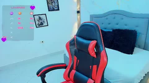 N I N A  online show from March 17, 2026, 5:11 am