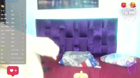 Snapshot of nina_vergara chatting on February 14, 2026, 1:35 am nina_vergara online show from February 14, 2026, 1:35 am