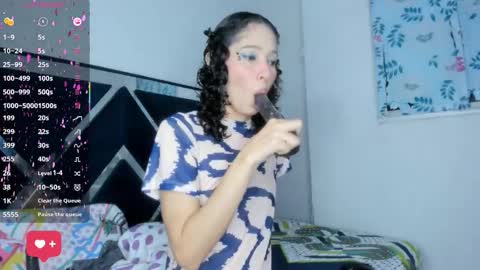 Snapshot of nina_vergara chatting on March 3, 2026, 1:34 am nina_vergara online show from March 3, 2026, 1:34 am