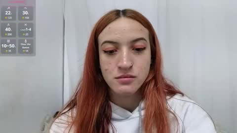 Ninaa fox online show from November 14, 2025, 4:38 pm