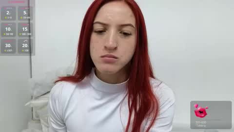 Ninaa fox online show from November 27, 2025, 2:41 pm