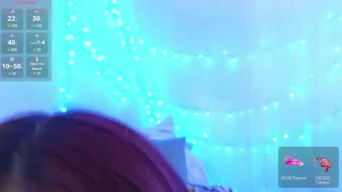 Ninaa fox online show from January 16, 2026, 3:49 pm