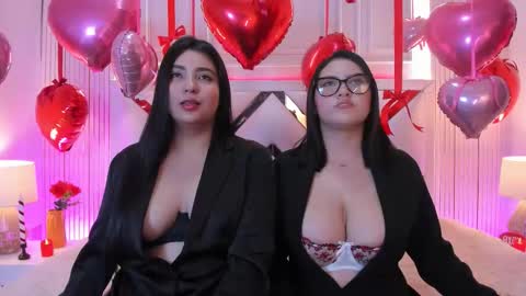 Nina online show from February 15, 2026, 6:21 am