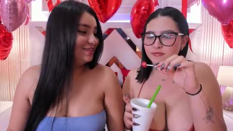 Nina online show from February 21, 2026, 2:45 am