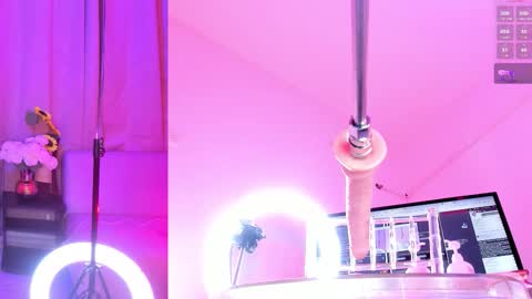 Valentina online show from October 9, 2025, 6:11 am