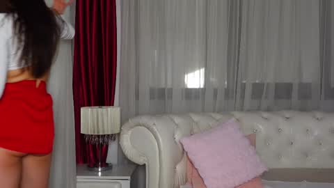 NinaCrystal online show from February 21, 2025, 1:11 pm