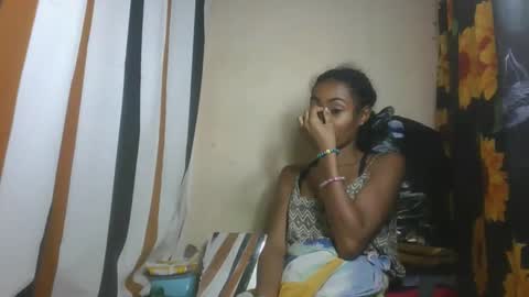 ninaeaa online show from November 29, 2025, 9:12 am