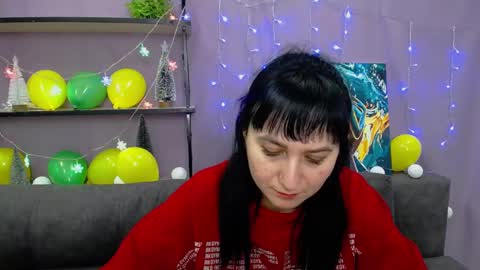 ninaflawlees online show from January 16, 2025, 11:06 pm