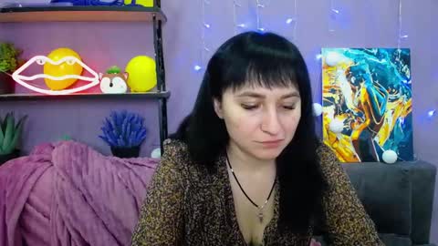 ninaflawlees online show from January 25, 2025, 3:30 am