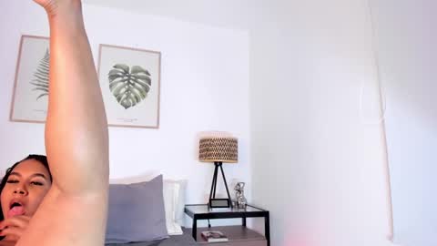 Nina Sara online show from December 19, 2024, 6:45 am