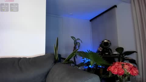 Nina Sara online show from February 5, 2025, 4:27 am