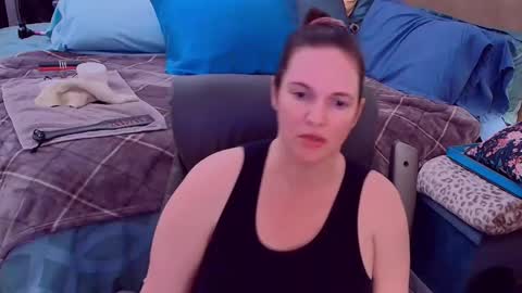 Nina Jaymes online show from November 2, 2025, 12:13 am