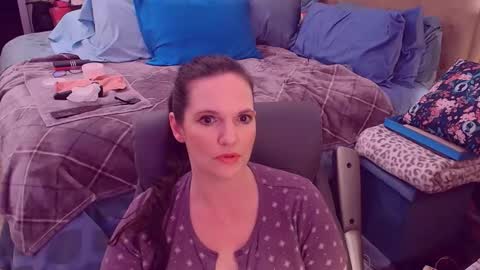 Nina Jaymes online show from December 22, 2025, 11:46 pm