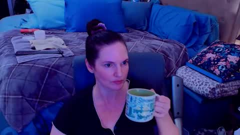 Nina Jaymes online show from March 5, 2026, 11:45 pm