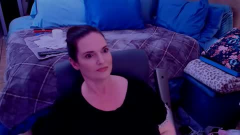 Nina Jaymes online show from April 16, 2026, 12:55 am