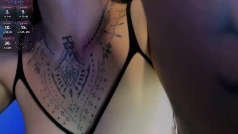 ninamonroee online show from April 14, 2026, 11:11 pm