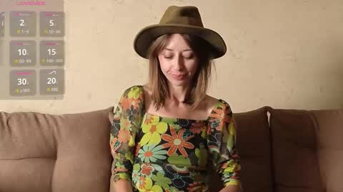 NinaNovalicious online show from September 24, 2025, 7:23 am