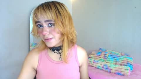 Snapshot of ninasakura_69 chatting on November 22, 2025, 11:31 am Nina online show from November 22, 2025, 11:31 am