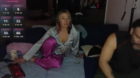 ninasins online show from March 7, 2025, 11:38 pm