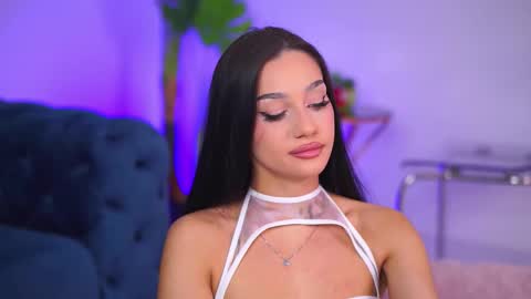 Ninna online show from January 12, 2026, 7:41 pm