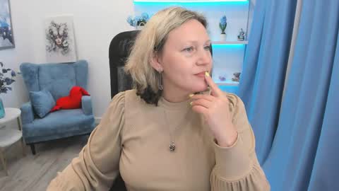 Snapshot of ninastarle chatting on May 31, 2026, 6:09 pm ninastarle online show from May 31, 2026, 6:09 pm