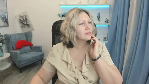 Snapshot of ninastarle chatting on June 7, 2026, 4:49 am ninastarle online show from June 7, 2026, 4:49 am