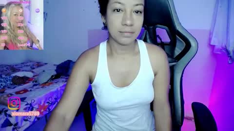 Snapshot of ninatinydoll1 chatting on December 3, 2024, 10:06 am ninatinydoll1 online show from December 3, 2024, 10:06 am