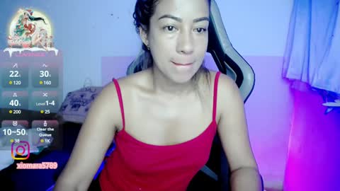 Snapshot of ninatinydoll1 chatting on December 23, 2024, 10:32 am ninatinydoll1 online show from December 23, 2024, 10:32 am