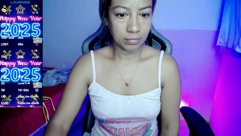Snapshot of ninatinydoll1 chatting on January 7, 2025, 10:43 am ninatinydoll1 online show from January 7, 2025, 10:43 am