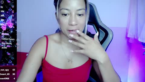 Snapshot of ninatinydoll1 chatting on January 11, 2025, 1:22 pm ninatinydoll1 online show from January 11, 2025, 1:22 pm