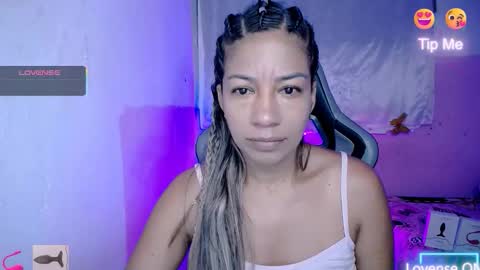 Snapshot of ninatinydoll1 chatting on October 13, 2025, 7:52 am ninatinydoll1 online show from October 13, 2025, 7:52 am