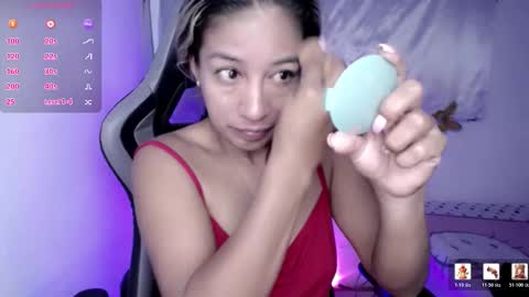 ninatinydoll1 online show from February 20, 2026, 9:21 am