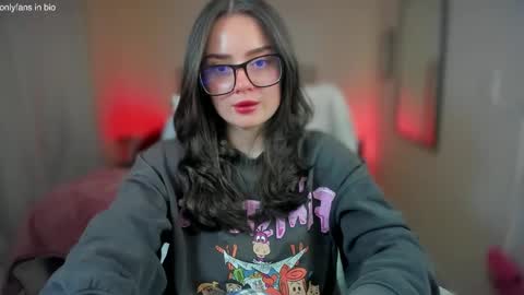 ninavolkov online show from February 22, 2025, 11:24 pm