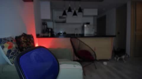 ninavolkov online show from February 27, 2026, 9:59 pm