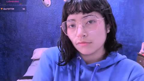 Nina online show from February 17, 2025, 4:26 pm