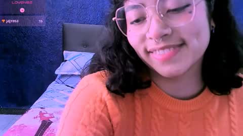 Nina online show from September 24, 2025, 1:58 pm