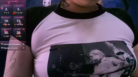 Nina online show from February 10, 2026, 1:26 pm