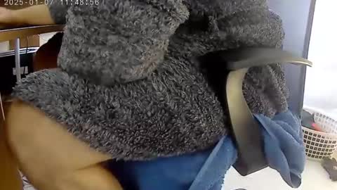 nineinchhard online show from January 7, 2025, 11:48 am