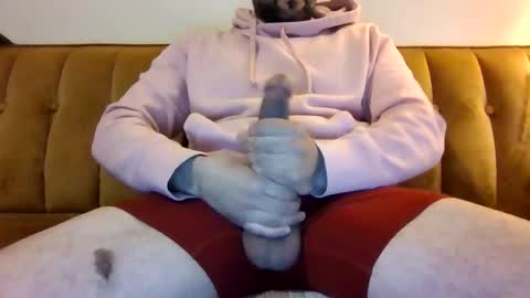 nineinchthicky online show from March 23, 2026, 8:02 pm