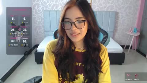 Ninfa  online show from December 21, 2024, 2:26 pm