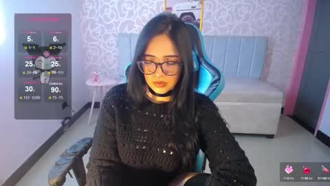 Ninfa  online show from January 28, 2025, 2:21 pm