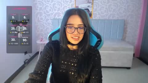 Ninfa  online show from January 28, 2025, 5:24 pm