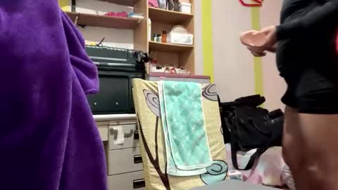 Ninfo Puta online show from December 16, 2024, 7:48 am