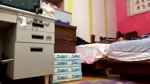 Ninfo Puta online show from December 25, 2024, 3:08 am