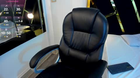 ninfomaria online show from February 1, 2025, 4:00 pm